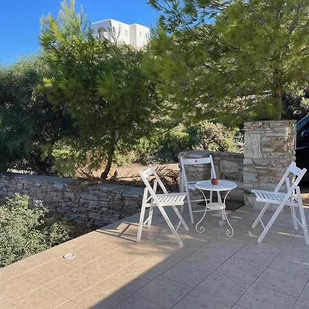 Hébergement de vacances Blue