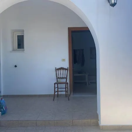 Hébergement de vacances Blue