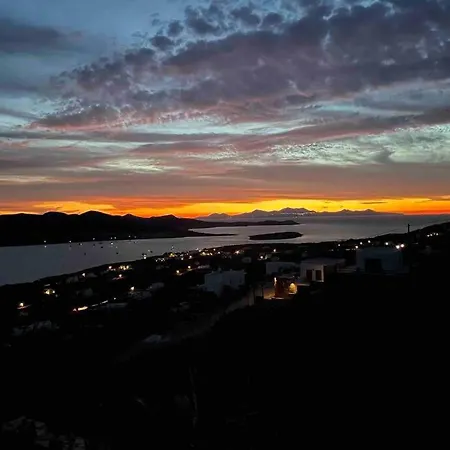 Blue Hébergement de vacances