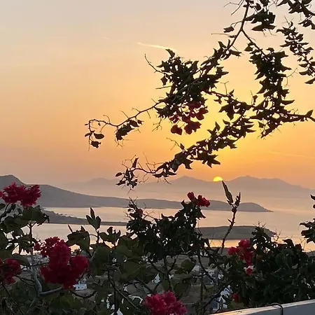 Hébergement de vacances Blue *