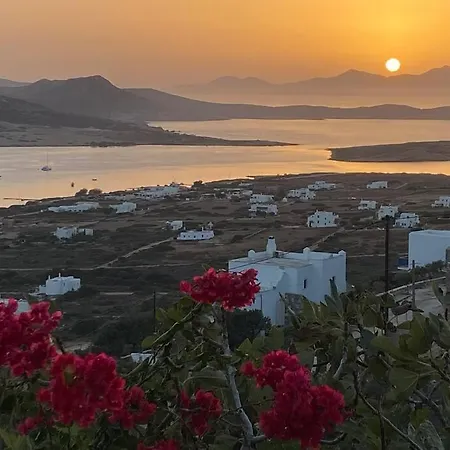 Hébergement de vacances Blue *