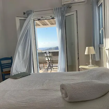 Blue Hébergement de vacances *