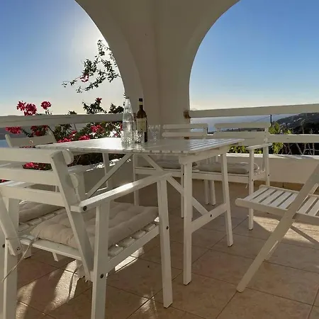 Blue Hébergement de vacances *