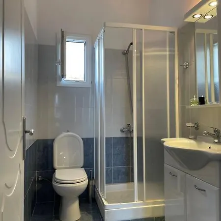 Hébergement de vacances Blue *