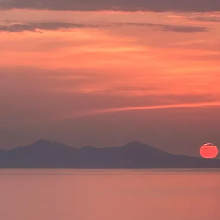 Blue * Agios Georgios (Antiparos)