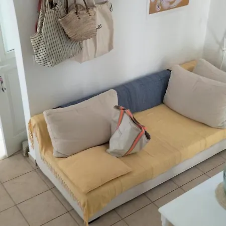 Hébergement de vacances Blue